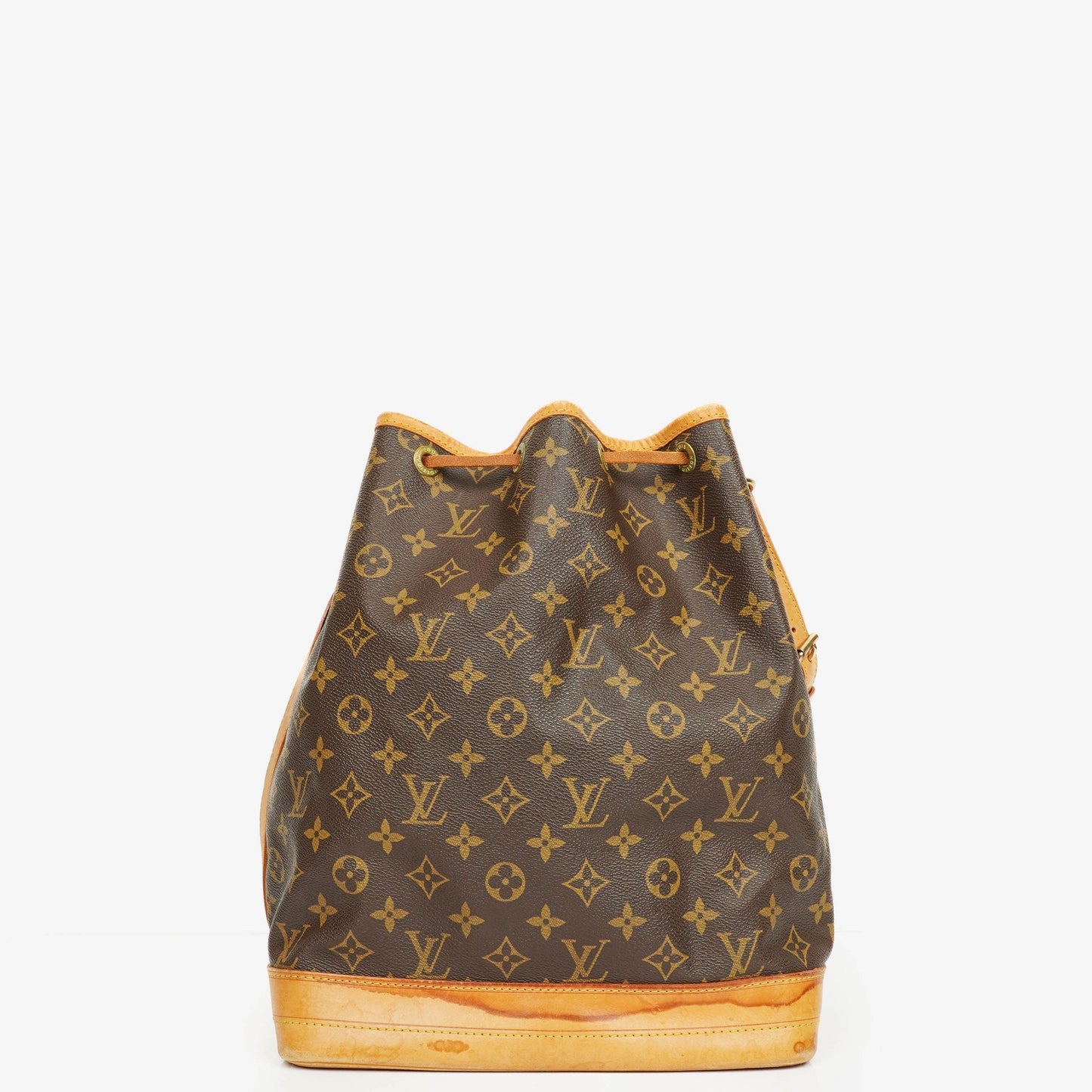 Louis Vuitton Noé GM Monogram Canvas Schultertasche