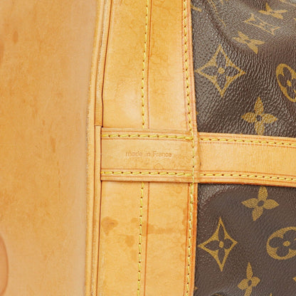 Louis Vuitton Noé GM Monogram Canvas Schultertasche