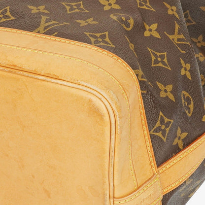 Louis Vuitton Noé GM Monogram Canvas Schultertasche