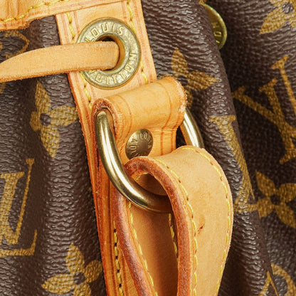 Louis Vuitton Noé GM Monogram Canvas Schultertasche