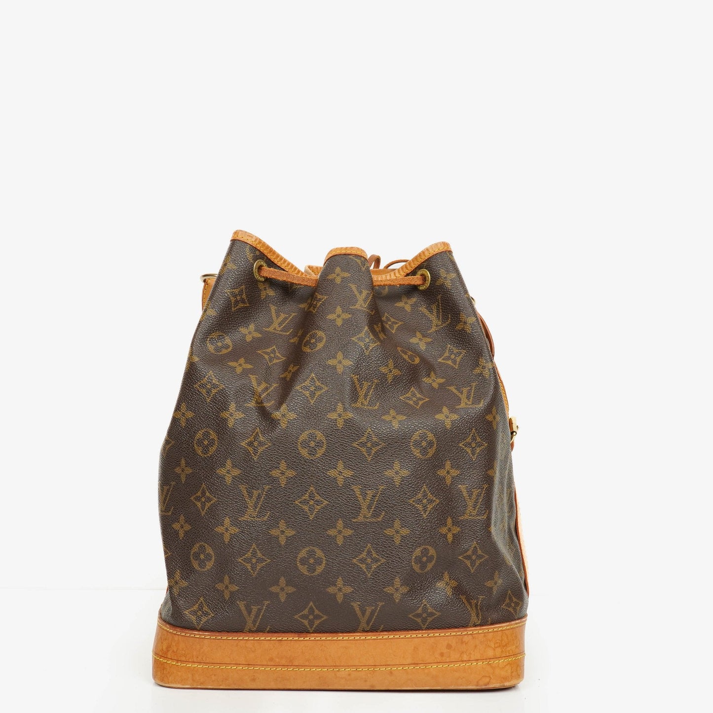 Louis Vuitton Noe GM Schultertasche aus Monogram Canvas