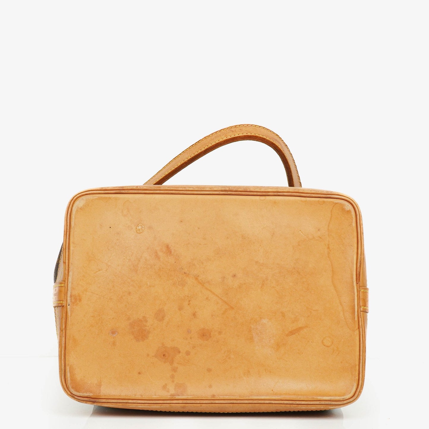 Louis Vuitton Noe GM Schultertasche aus Monogram Canvas