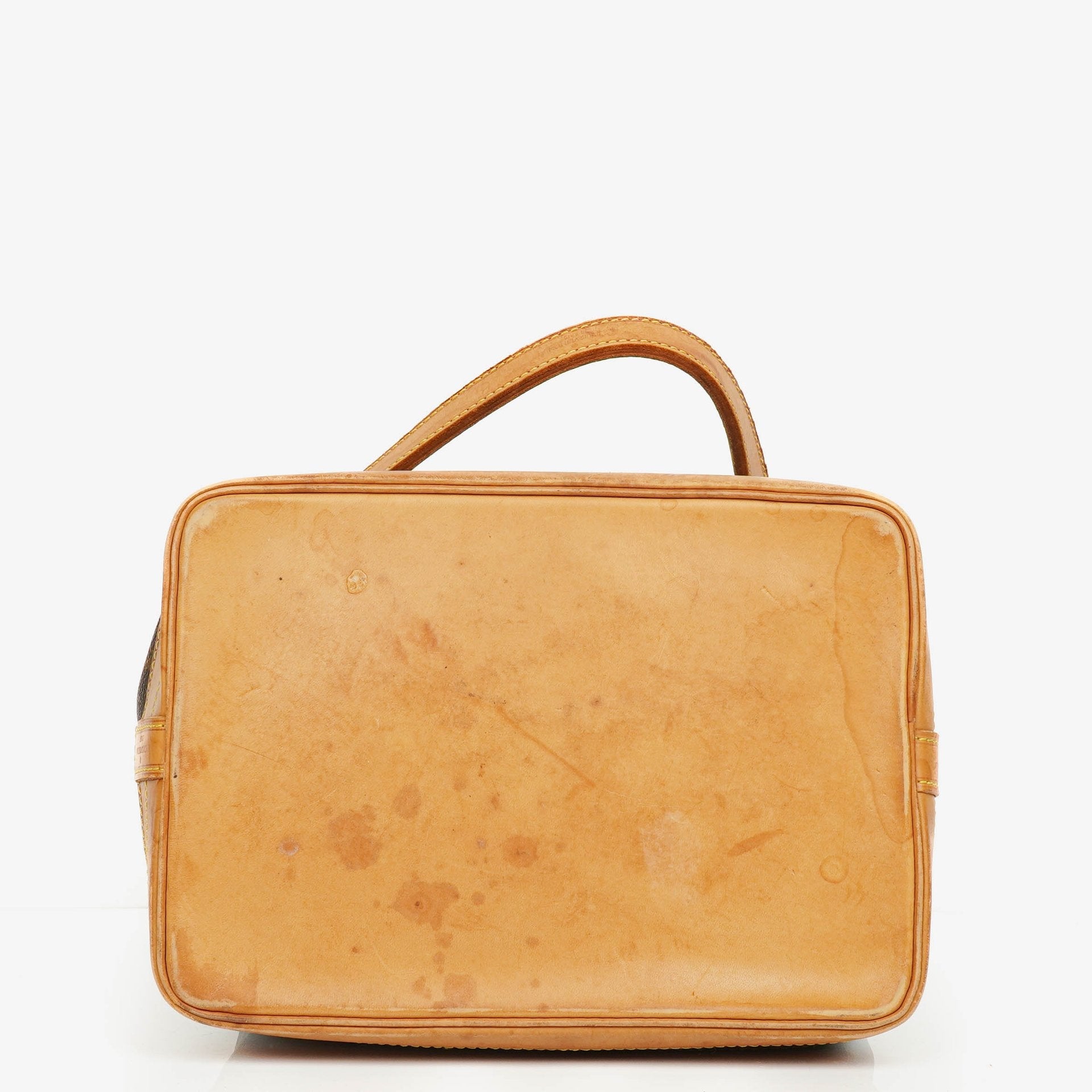 Louis Vuitton Noe GM Schultertasche aus Monogram Canvas