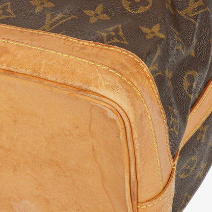 Louis Vuitton Noe GM Schultertasche aus Monogram Canvas