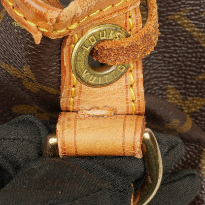 Louis Vuitton Noe GM Schultertasche aus Monogram Canvas