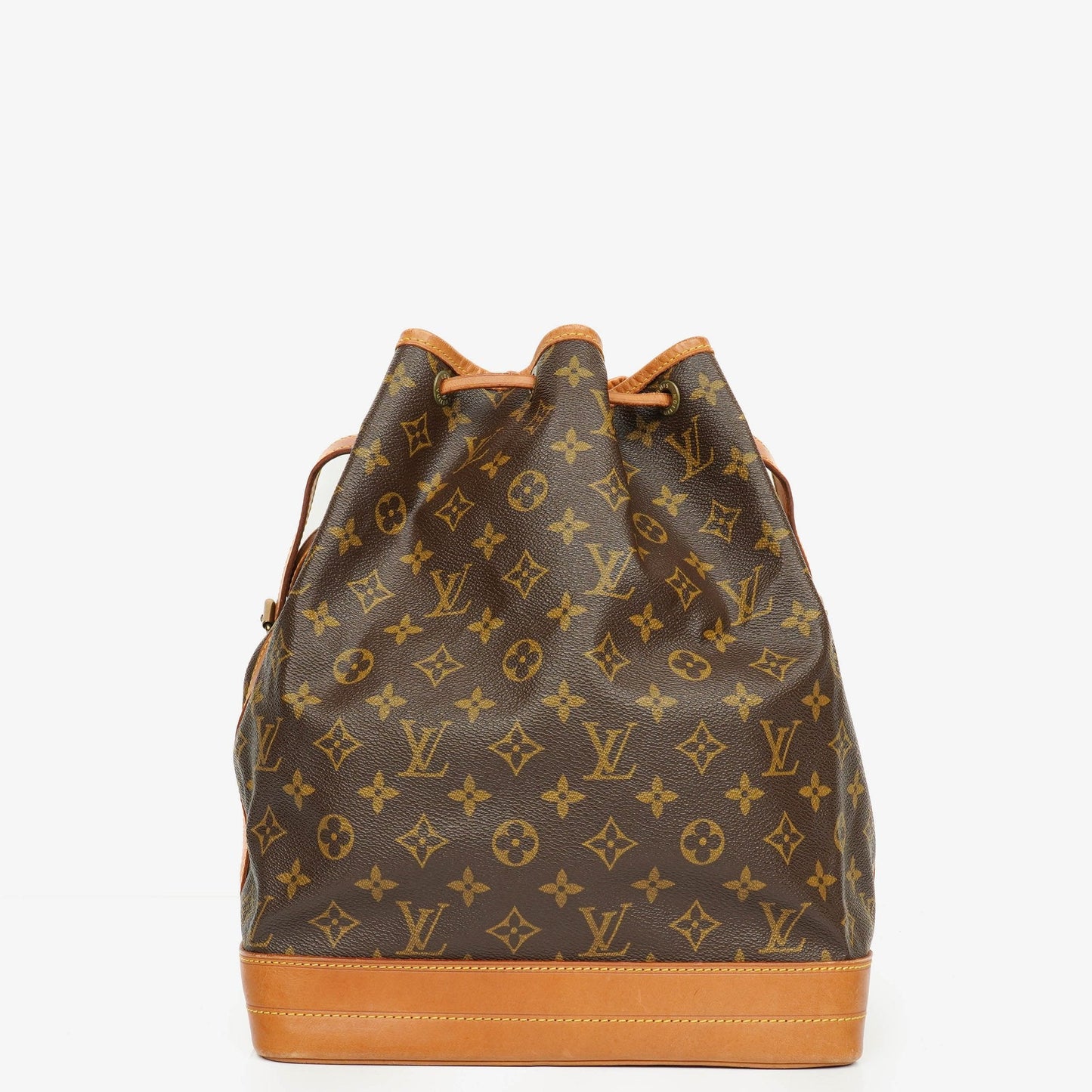 Louis Vuitton Noe GM Schultertasche aus Monogram Canvas