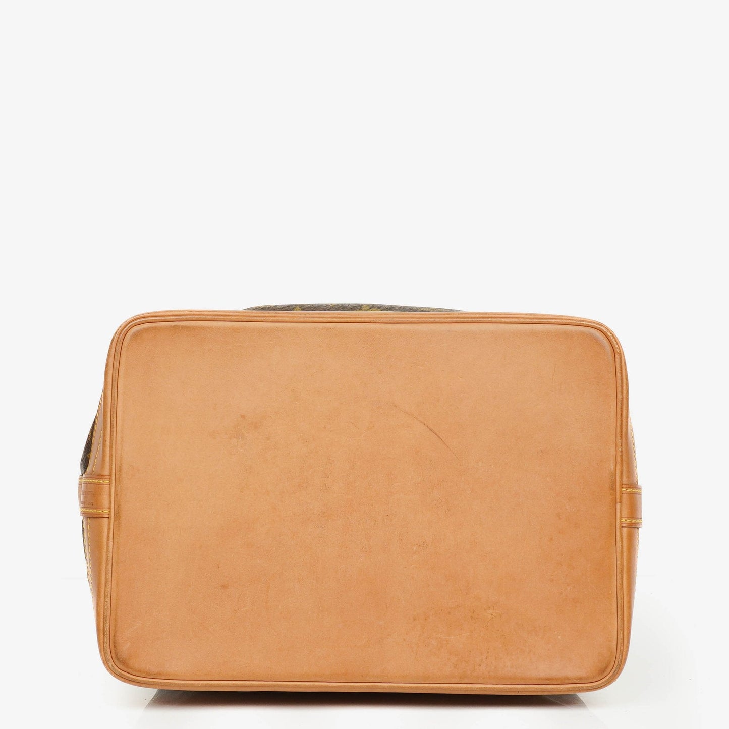 Louis Vuitton Noe GM Schultertasche aus Monogram Canvas
