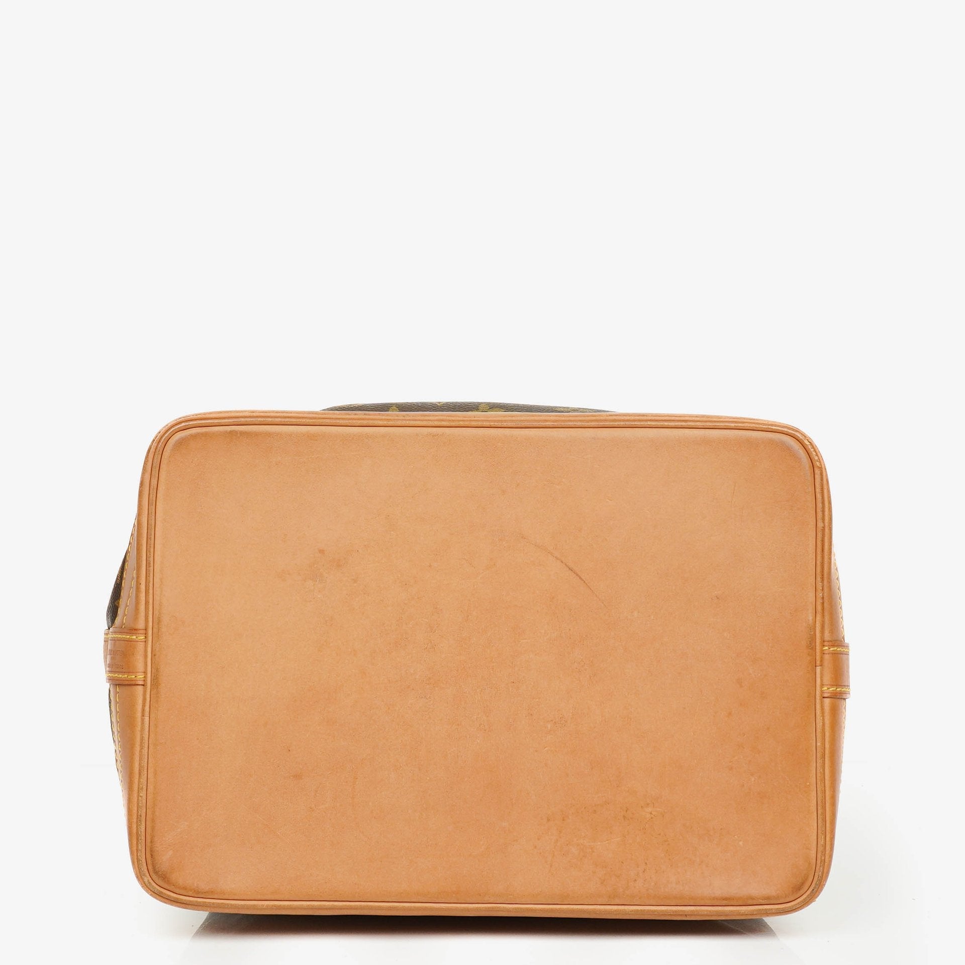 Louis Vuitton Noe GM Schultertasche aus Monogram Canvas