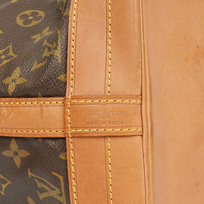 Louis Vuitton Noe GM Schultertasche aus Monogram Canvas