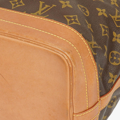 Louis Vuitton Noe GM Schultertasche aus Monogram Canvas