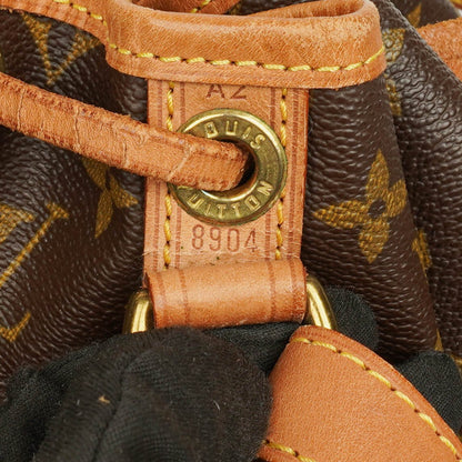 Louis Vuitton Noe GM Schultertasche aus Monogram Canvas