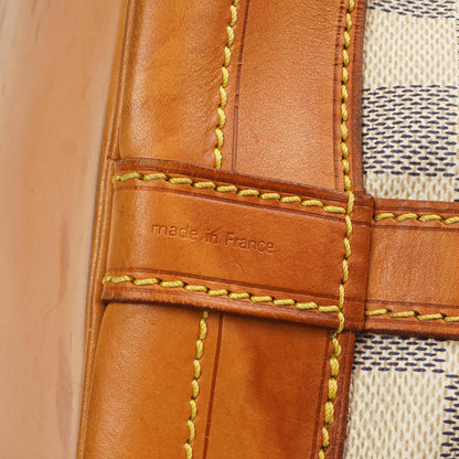 Louis Vuitton Noé Grande GM Damier Azur Canvas Schultertasche