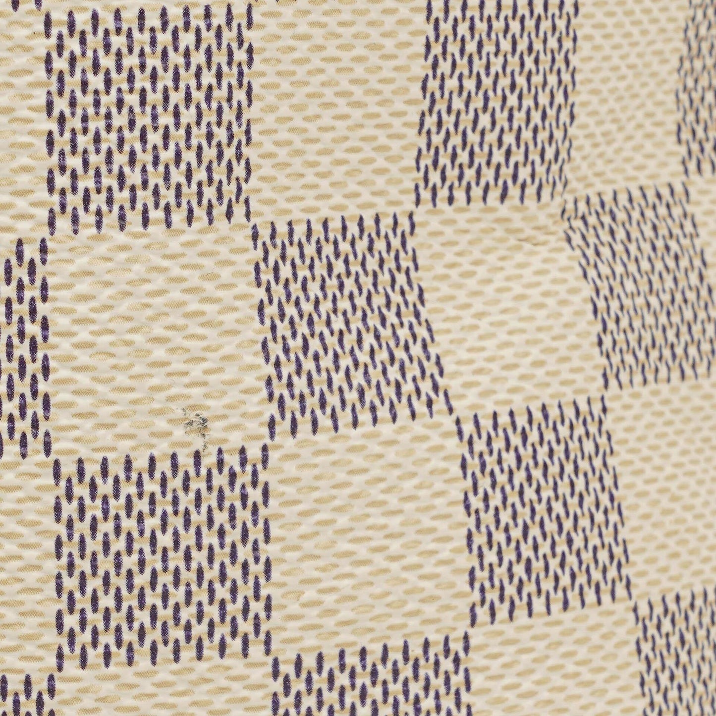 Louis Vuitton Noé Grande GM Schultertasche aus Damier Azur Canvas