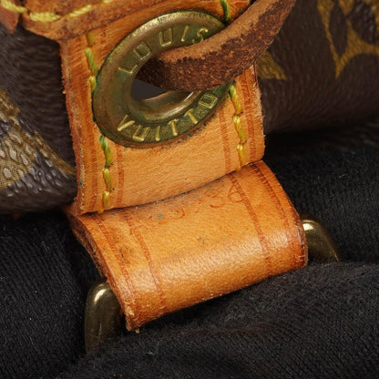 Louis Vuitton Noe Grande GM Monogram Canvas Schultertasche