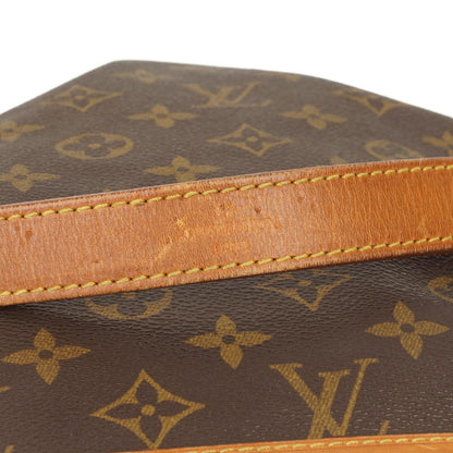 Louis Vuitton Noe Grande GM Monogram Canvas Schultertasche