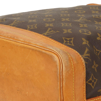 Louis Vuitton Noe Grande GM Monogram Canvas Schultertasche