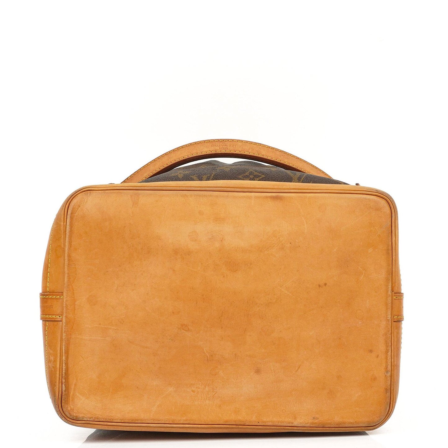 Louis Vuitton Noe Grande GM Schultertasche aus Monogram Canvas