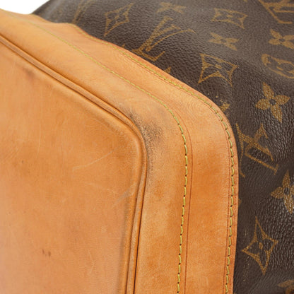 Louis Vuitton Noe Grande GM Schultertasche aus Monogram Canvas