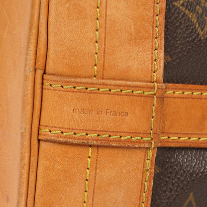 Louis Vuitton Noe Grande GM Schultertasche aus Monogram Canvas