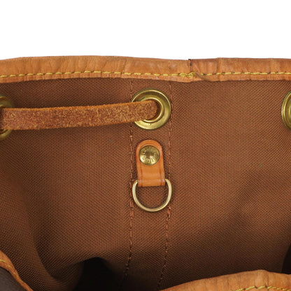 Louis Vuitton Noe Grande GM Schultertasche aus Monogram Canvas