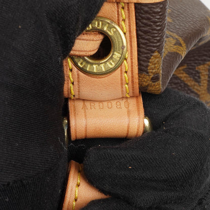 Louis Vuitton Noe Grande GM Monogram Canvas Schultertasche