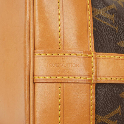 Louis Vuitton Noe Grande GM Monogram Canvas Schultertasche