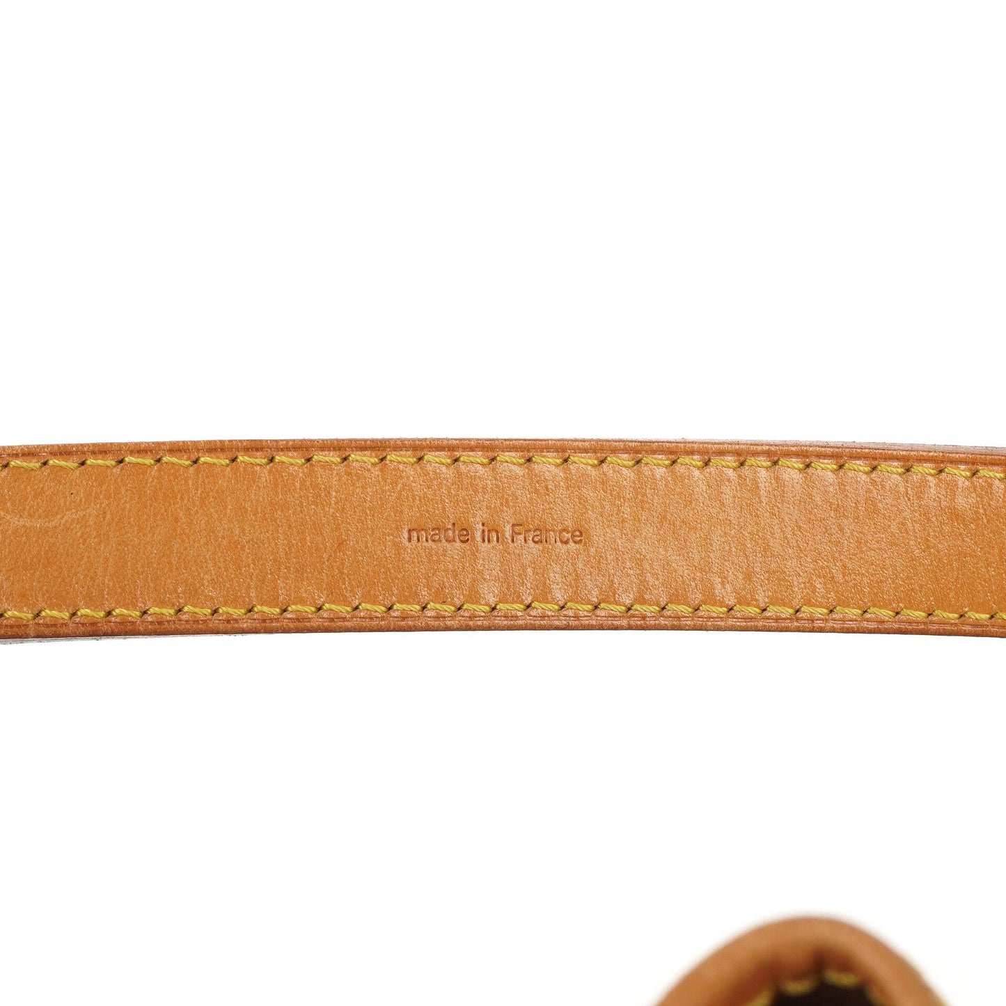 Louis Vuitton Noe Grande GM Monogram Canvas Schultertasche