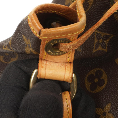 Louis Vuitton Noe Grande GM Monogram Canvas Schultertasche