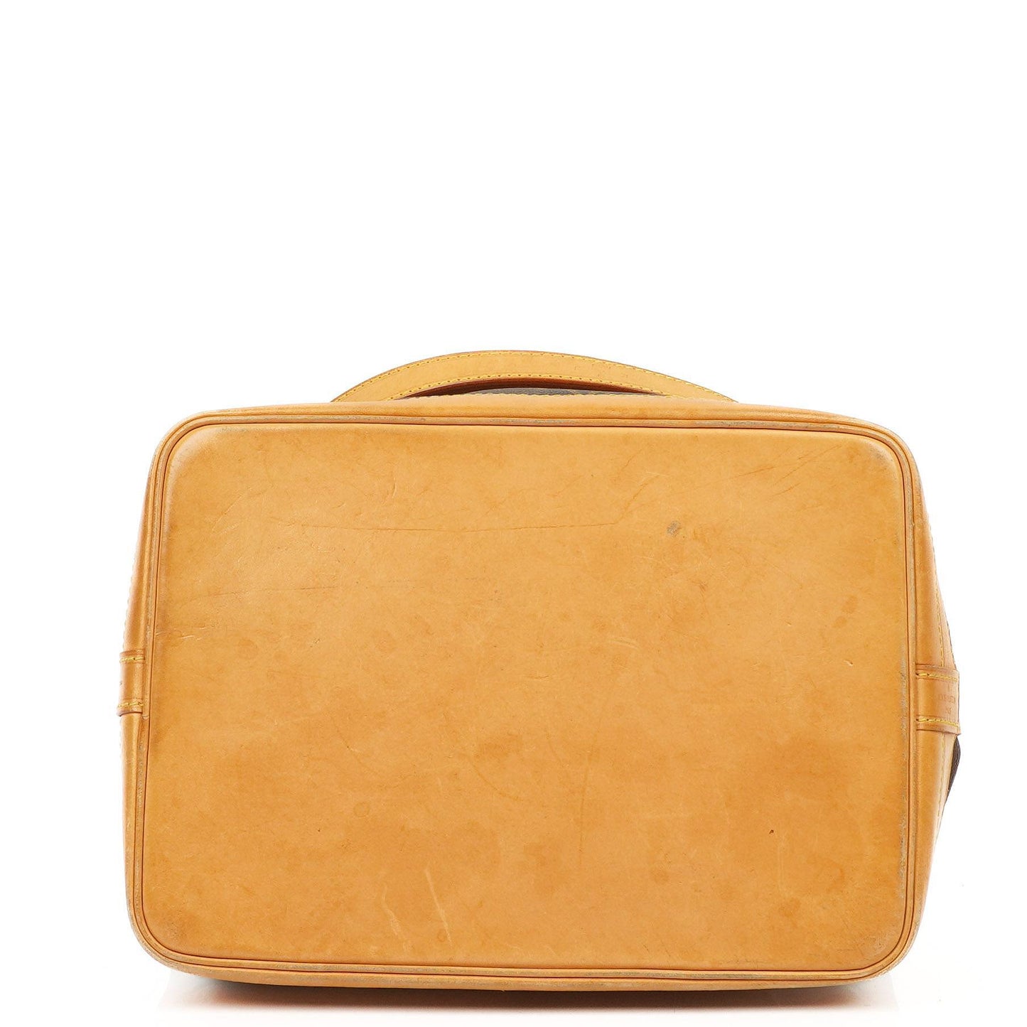 Louis Vuitton Noe Grande GM Monogram Canvas Schultertasche