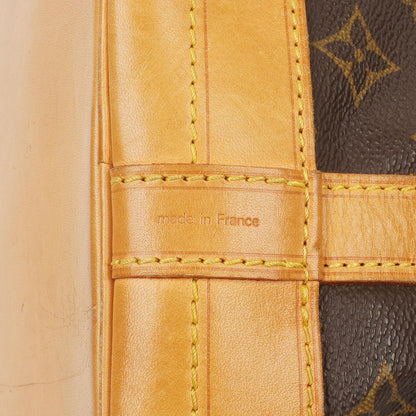 Louis Vuitton Noe Grande GM Monogram Canvas Schultertasche