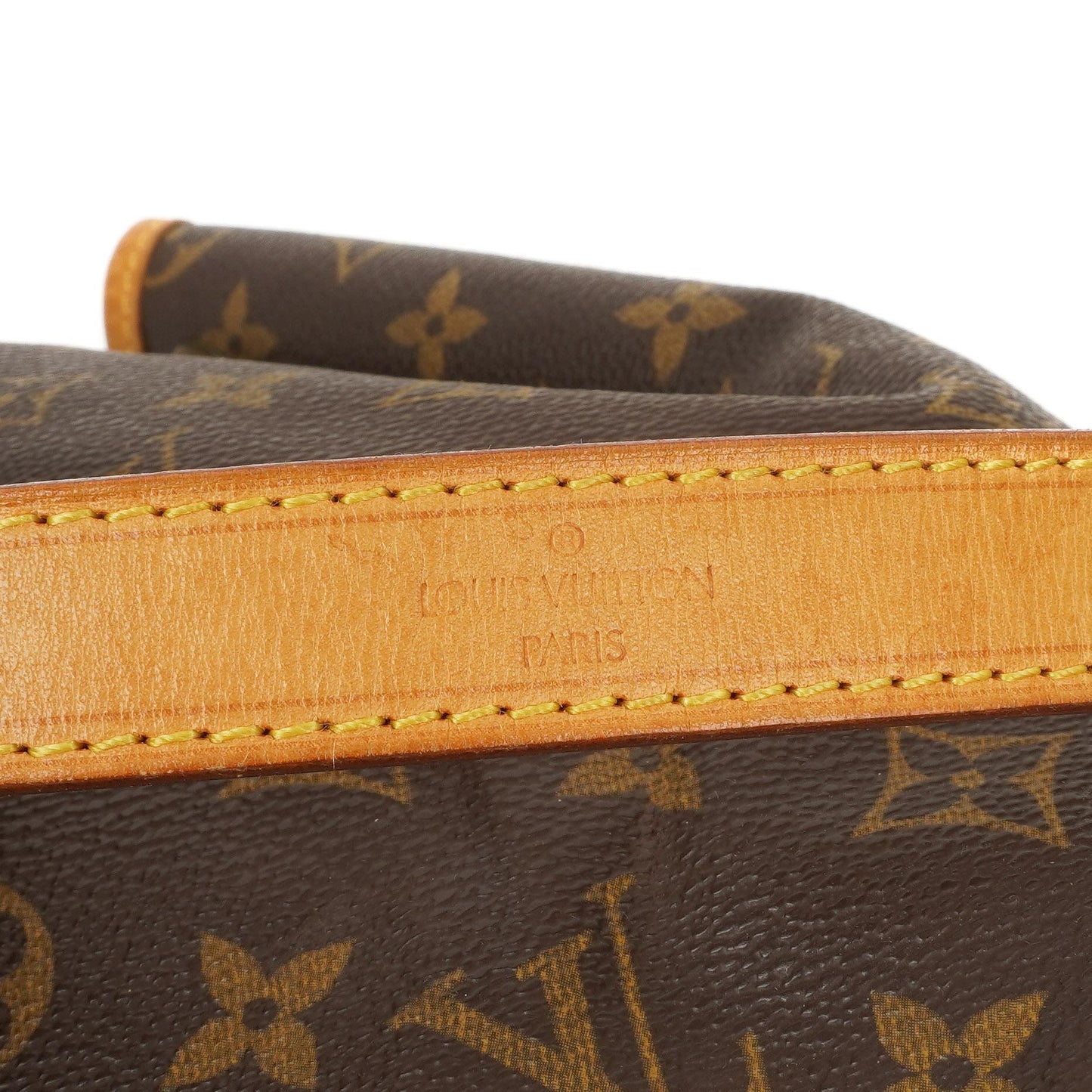 Louis Vuitton Noe Grande GM Monogram Canvas Schultertasche