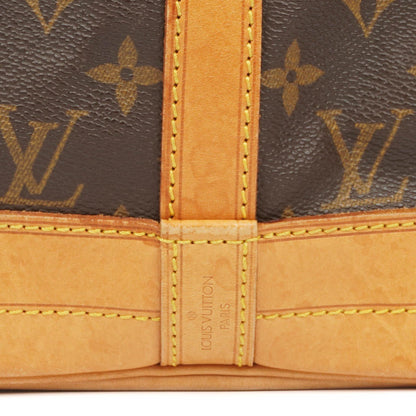 Louis Vuitton Noe Grande GM Monogram Canvas Schultertasche
