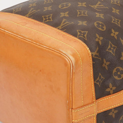 Louis Vuitton Noe Grande GM Monogram Canvas Schultertasche