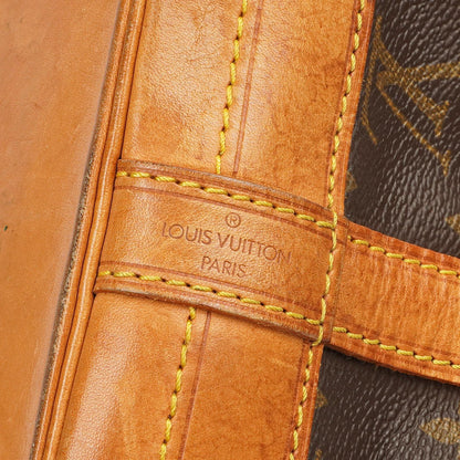 Louis Vuitton Noe Grande GM Monogram Canvas Schultertasche