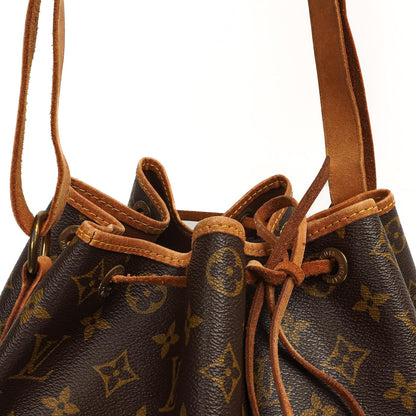 Louis Vuitton Noe Grande GM Monogram Canvas Schultertasche