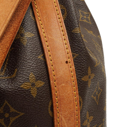 Louis Vuitton Noe Grande GM Monogram Canvas Schultertasche