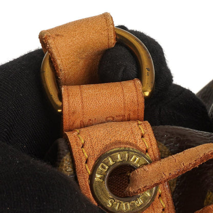 Louis Vuitton Noe Grande GM Monogram Canvas Schultertasche