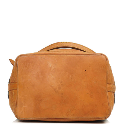 Louis Vuitton Noe Grande GM Monogram Canvas Schultertasche