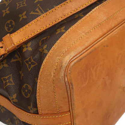 Louis Vuitton Noe Grande GM Monogram Canvas Schultertasche