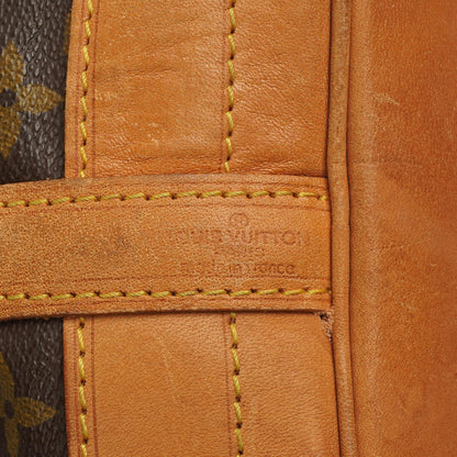 Louis Vuitton Noe Grande GM Monogram Canvas Schultertasche