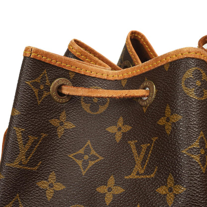 Louis Vuitton Noe Grande GM Monogram Canvas Schultertasche