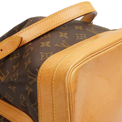 Louis Vuitton Noe Grande GM Monogram Canvas Schultertasche