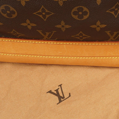 Louis Vuitton Noe Grande GM Monogram Canvas Schultertasche