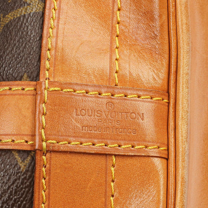 Louis Vuitton Noe Grande GM Monogram Canvas Schultertasche