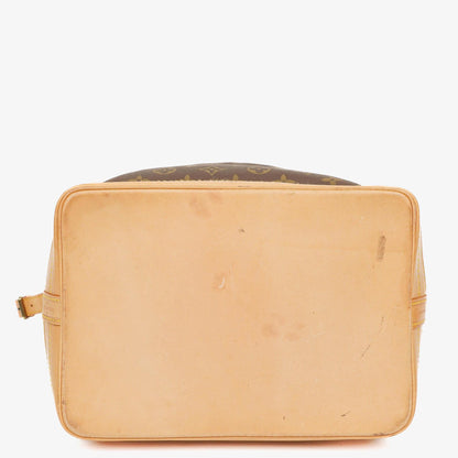 Louis Vuitton Noé Grande GM Schultertasche aus Monogram Canvas