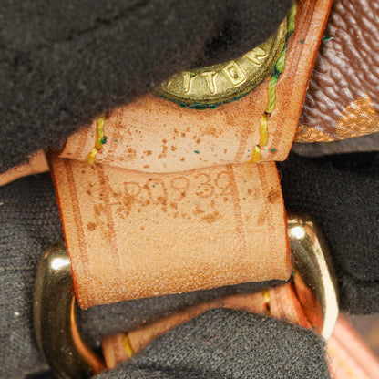 Louis Vuitton Noé Grande GM Schultertasche aus Monogram Canvas