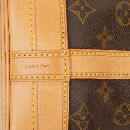 Louis Vuitton Noé Grande GM Schultertasche aus Monogram Canvas