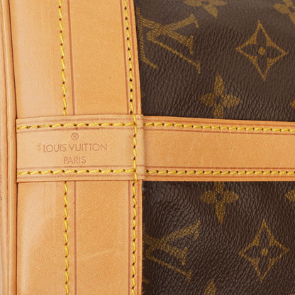 Louis Vuitton Noé Grande GM Schultertasche aus Monogram Canvas