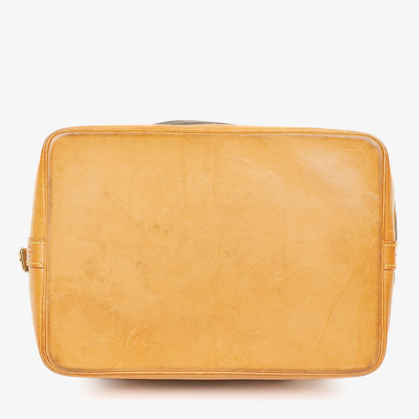 Louis Vuitton Noe Grande GM Monogram Canvas Schultertasche