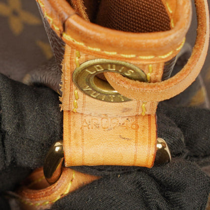 Louis Vuitton Noe Grande GM Monogram Canvas Schultertasche